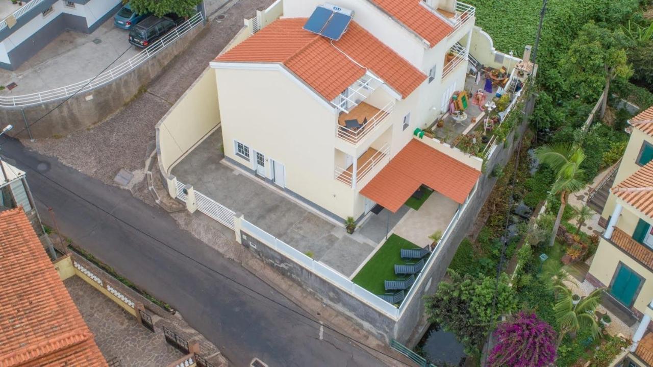 Flowers Island House 4 كانيكو المظهر الخارجي الصورة