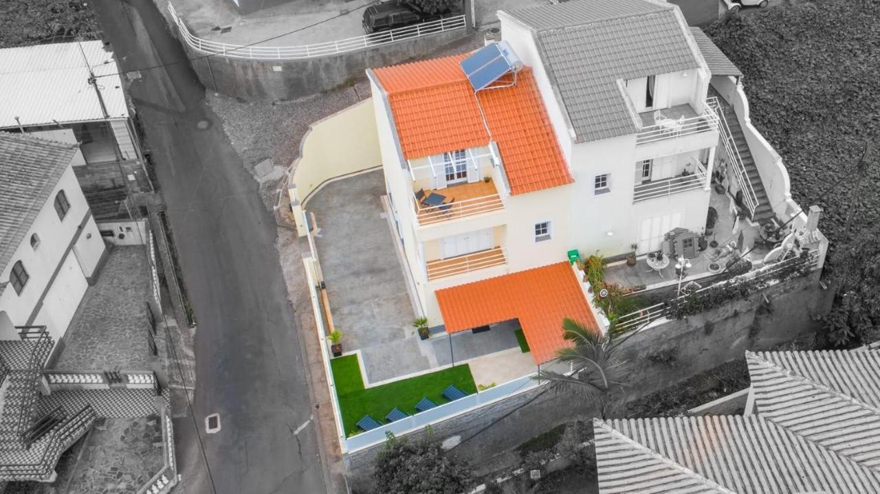 Flowers Island House 4 كانيكو المظهر الخارجي الصورة