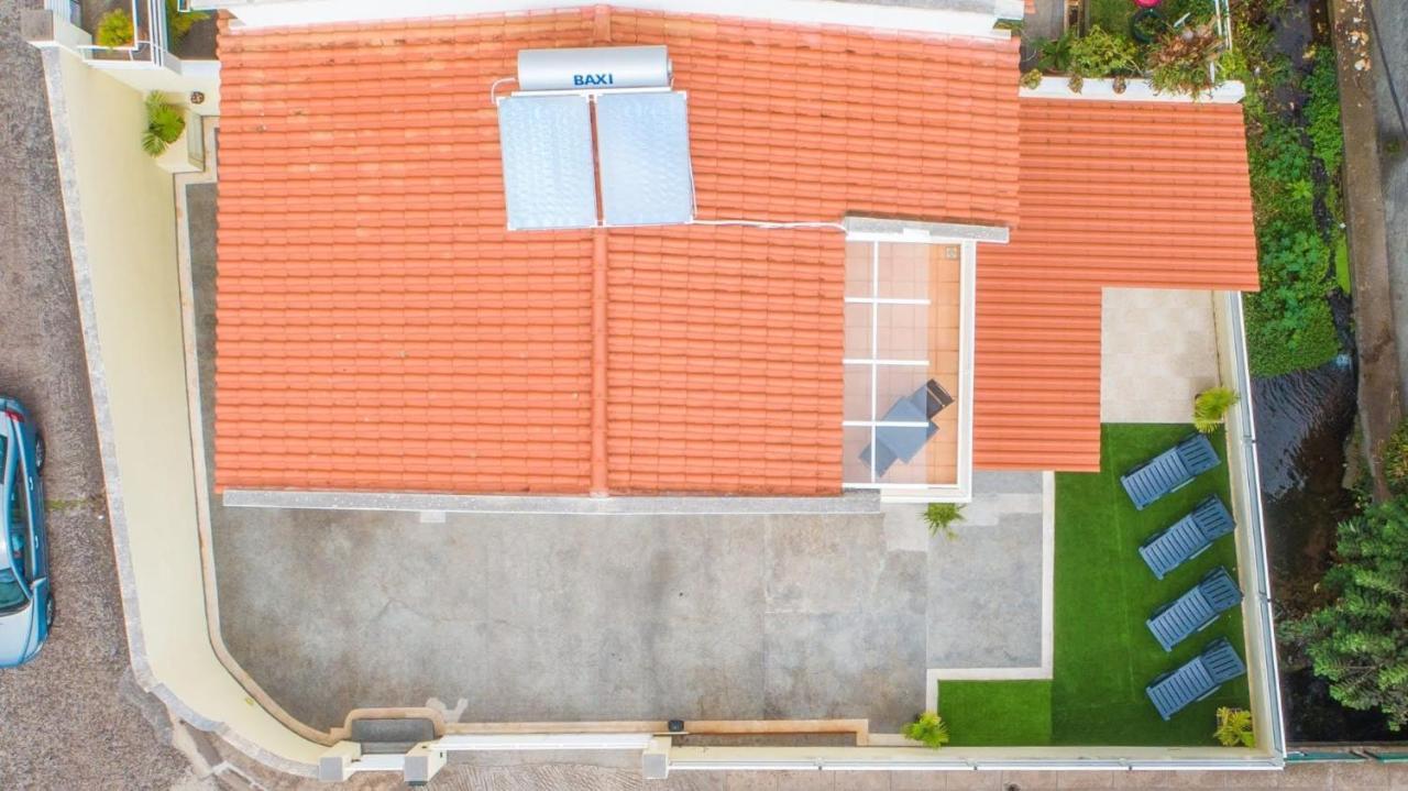 Flowers Island House 4 كانيكو المظهر الخارجي الصورة