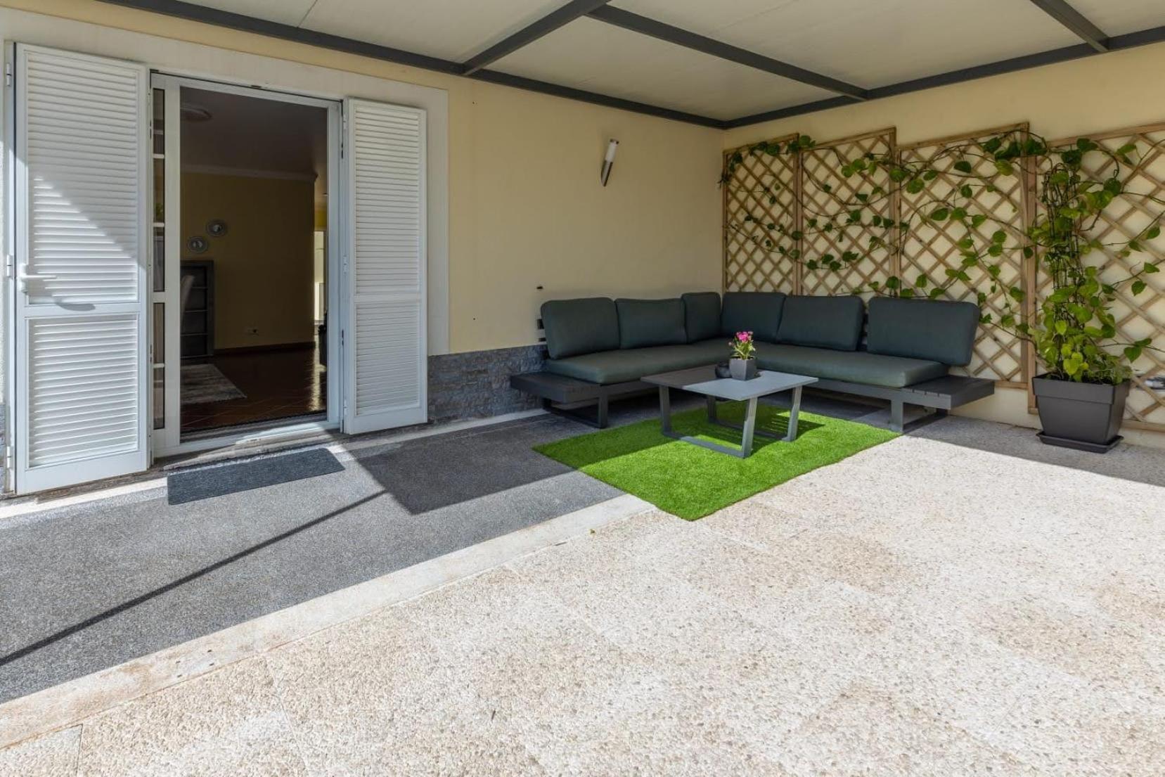 Flowers Island House 4 كانيكو المظهر الخارجي الصورة